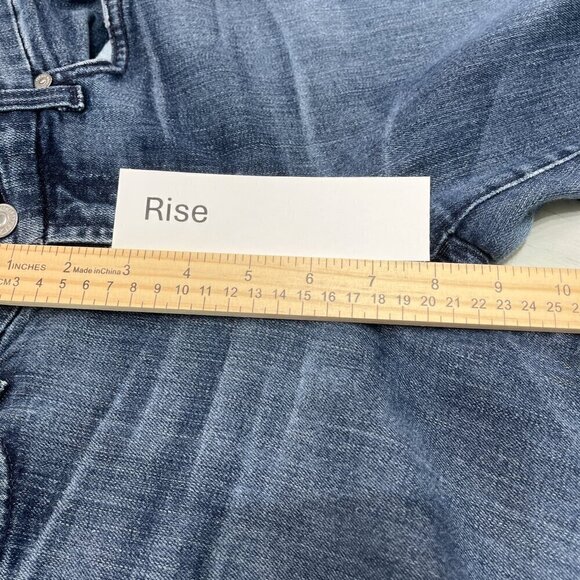 JURTANH COPY - 7 For All Man Mankid Kimmie Jeans, 29 - Picture 3 of 6